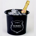 Plastic Champagne Bucket